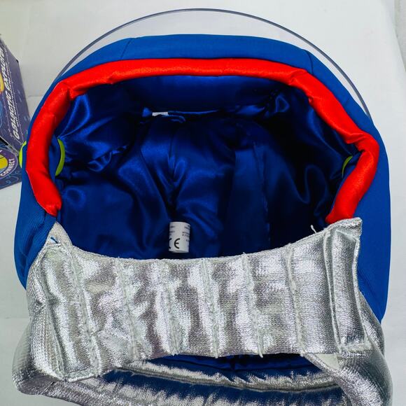 Cranium Galactic Explorer Helmet and Boots Motion Activated Sounds - Picture 2 of 6